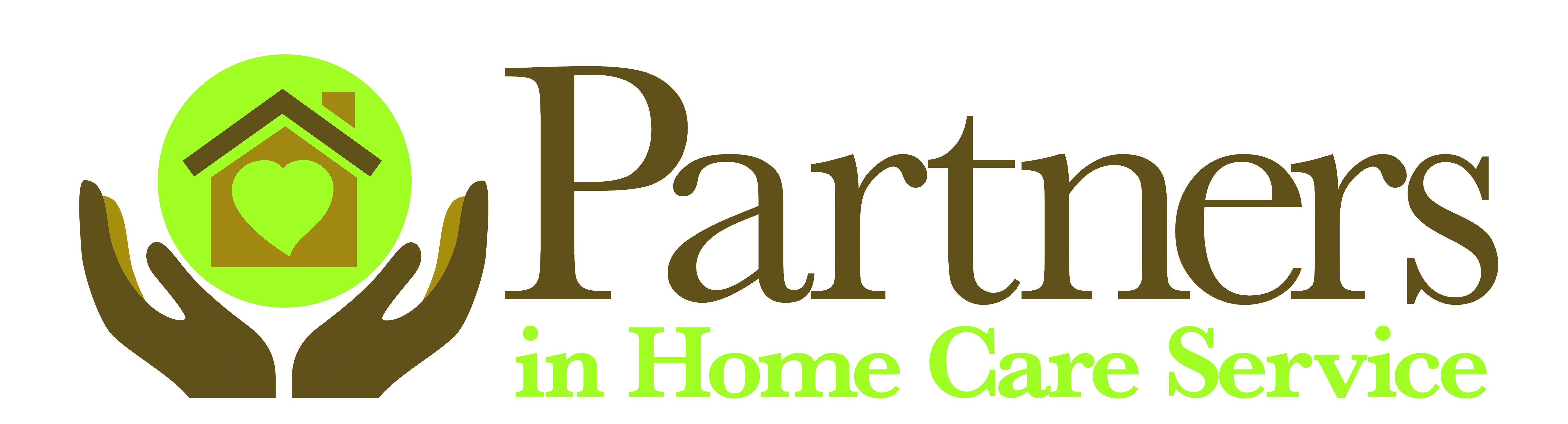 PARTNERS IN HOME CARE SERVICE